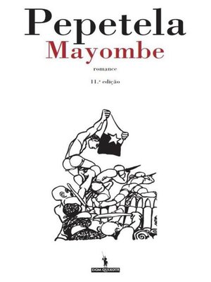 cover image of Mayombe
